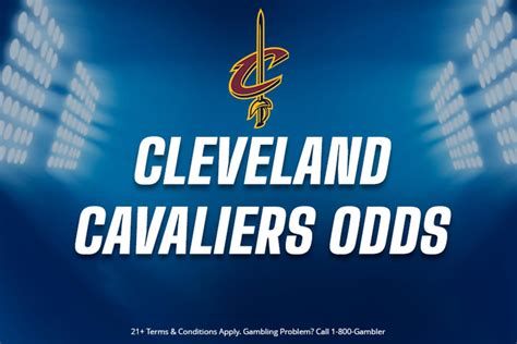 cleveland cavaliers odds to make playoffs